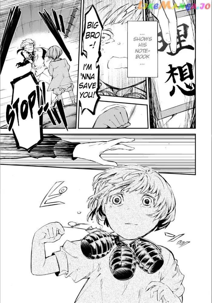 Bungou Stray Dogs Chapter 47.5 image 29_optimized